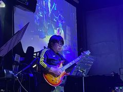 -INLOVE Live House