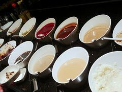 -捞神煲汤火锅(湖滨商业街店)