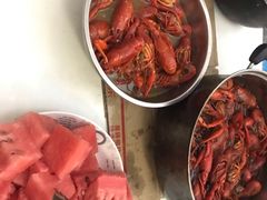 -盒马鲜生(莱蒙都会店)