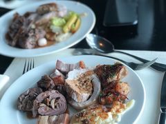 -澳门旅游塔360°旋转餐厅(南湾湖广场店)