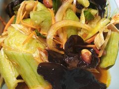 -臻炙大舍烤串(天龙家园店)