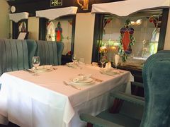 -火车头法国西餐厅