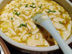 招牌虾黄豆腐-南京大牌档(三阳广场苏宁店)