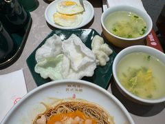 -松鹤楼面馆(清河万象汇店)
