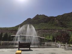 -鸡鸣山旅游风景区