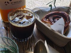 -O'mills Sourdough Bakery&Bistro(永嘉路店)