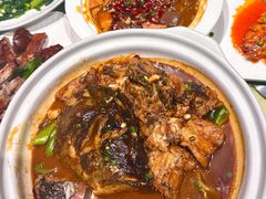 -U你·湖北家宴菜(南湖总店)