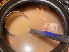 -绿茶餐厅(光谷世界城步行街店)