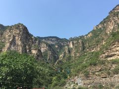 -北京上方山国家森林公园