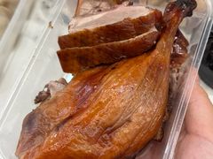-味香鸭子店(汉口西路店)