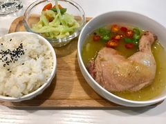 -箪食记(汉口路店)