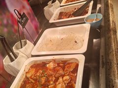 -咖啡苑自助餐厅·中国大饭店