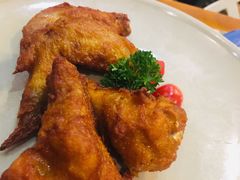 -彼德西餐厅(环球中心店)