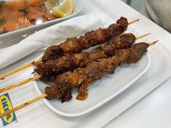 -宜家·瑞典风味餐厅(北京西红门店)