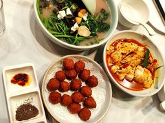 -东兴楼饭庄(六里桥店)