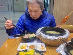 -老妈米线(斜塘邻里中心店)
