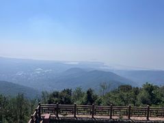 -缥缈峰景区