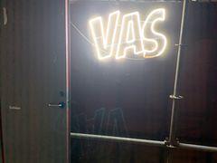 -瓦肆 VAS ear(普陀沪西店)