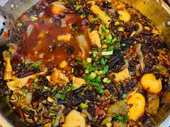 -黑竹香鸡(营和巷店)