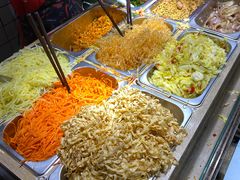 -三兄弟高炉烧饼