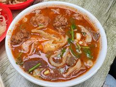 -龙鳞路第一家牛肉汤