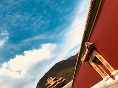 -横店影视城明清宫苑园区