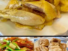 -洞天食府(北大街店)