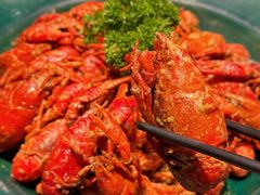 -2046湘味厨房(深圳湾店)