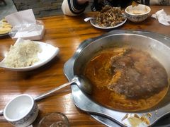 -福茂瀧牛蛙火锅烧鸡公(金沙总店)
