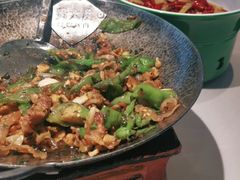 -费大厨辣椒炒肉(黄兴中心广场店)