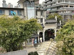 -文昌阁