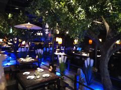 大堂-绿茶餐厅(乐峰广场店)