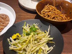 -清水亭湖北菜(大屯DT51店)