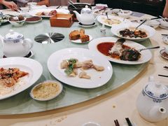 -中国大酒店·食街