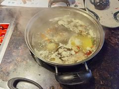 -阪尚皇·原切牛排·烤肉火锅自助(北京路店)