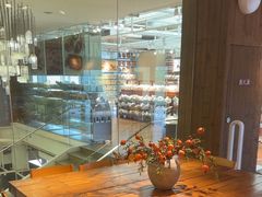 -无印良品餐堂 MUJI Diner(成都太古里店)