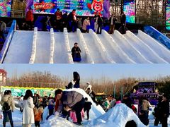 -郑州方特梦幻王国