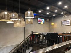 大堂-虾小龙老长沙龙虾馆(坡子街店)