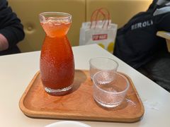 -蔡澜点心·粤菜(西单大悦城店)