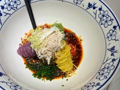 -鸡毛店·川菜(文殊院店)