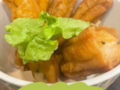 -锡和无锡菜(景丽苑店)