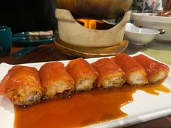 -老广酒楼(樱花店)