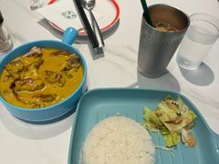 -柠檬树茶餐厅(海雅缤纷城店)