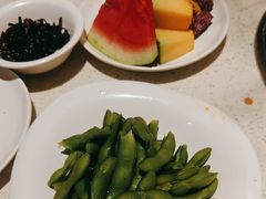 -五十六号院涮肉(雍和宫店)