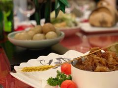 -金石国际大酒店·金丽自助餐厅