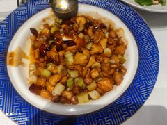 -俏江南-江景昆曲主题餐厅(正大广场店)