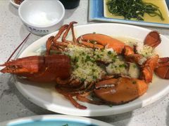 -锦里海景海鲜餐厅.三亚老字号(亚龙湾中心广场店)