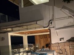 -蜜悦·波西塔诺悬崖海景餐厅