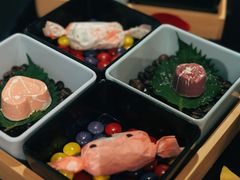 -曙亚洲餐厅-重庆富力艾美酒店(南坪万达广场店)