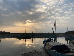 -东寨港红树林旅游区